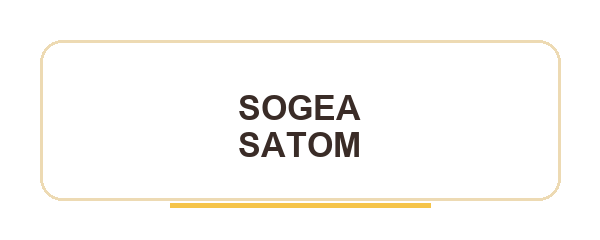 SOGEA SATOM